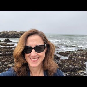 Meet your Posher, Cindy